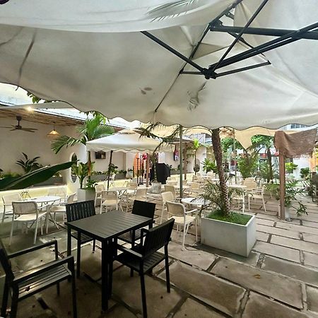 Tago Hotel & Spa Πόλη Χο Τσι Μινχ Εξωτερικό φωτογραφία