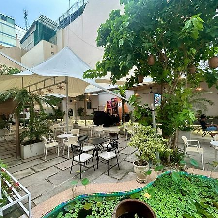 Tago Hotel & Spa Πόλη Χο Τσι Μινχ Εξωτερικό φωτογραφία