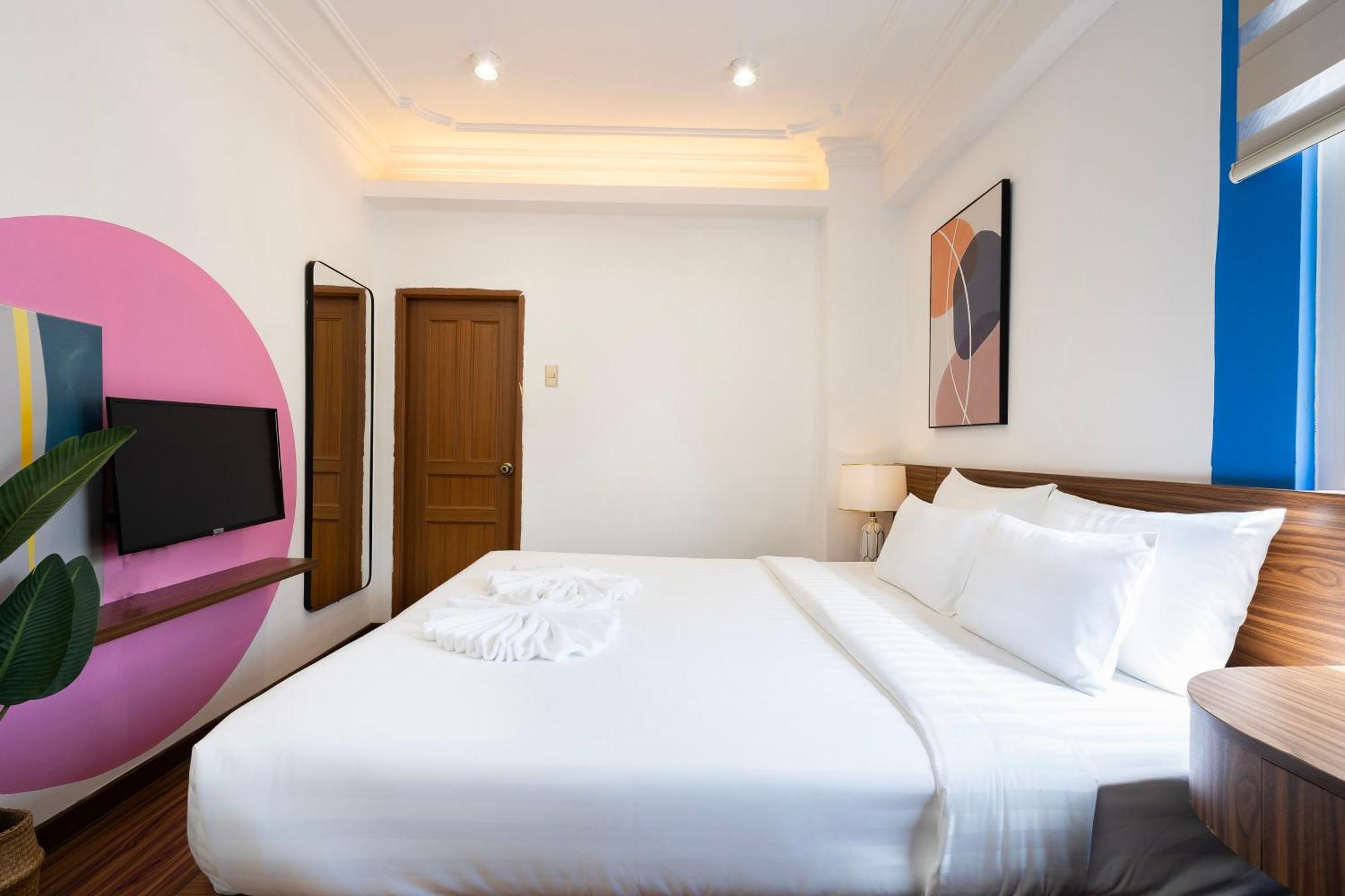 Tago Hotel & Spa Πόλη Χο Τσι Μινχ Εξωτερικό φωτογραφία