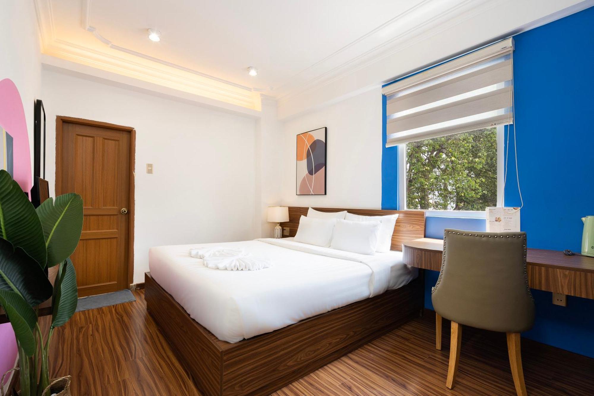 Tago Hotel & Spa Πόλη Χο Τσι Μινχ Εξωτερικό φωτογραφία