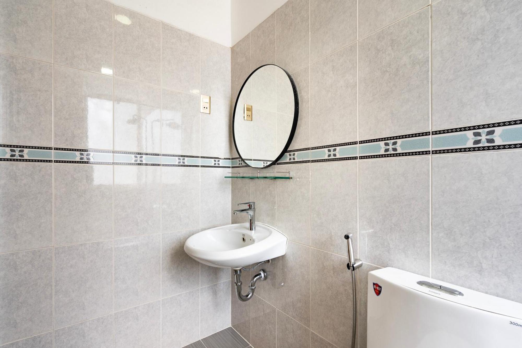 Tago Hotel & Spa Πόλη Χο Τσι Μινχ Εξωτερικό φωτογραφία