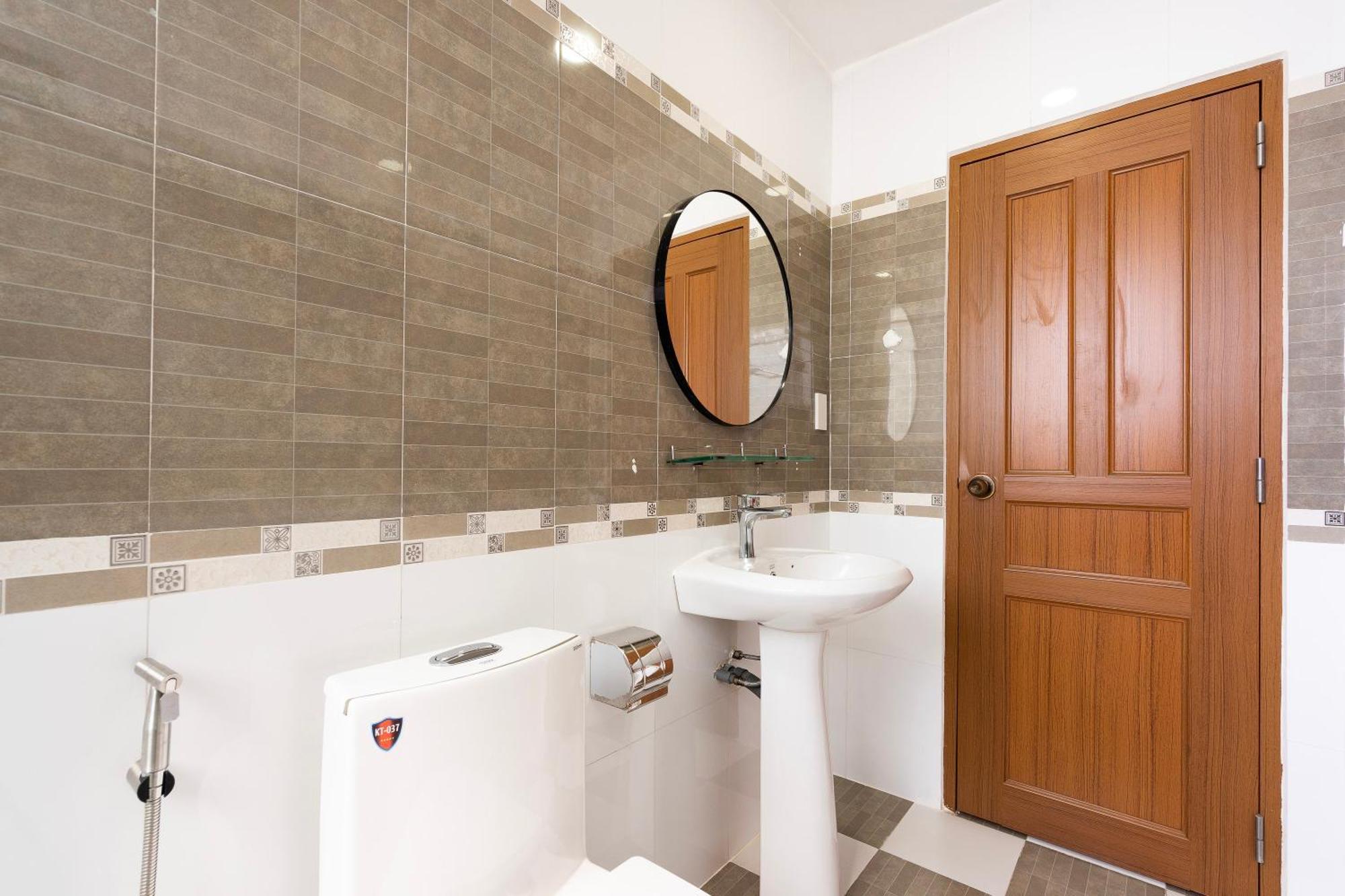 Tago Hotel & Spa Πόλη Χο Τσι Μινχ Εξωτερικό φωτογραφία