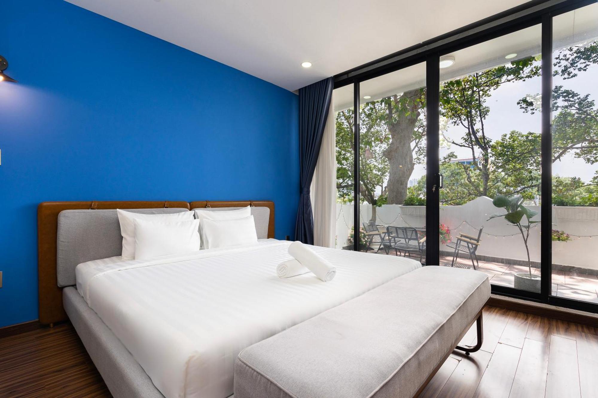 Tago Hotel & Spa Πόλη Χο Τσι Μινχ Εξωτερικό φωτογραφία