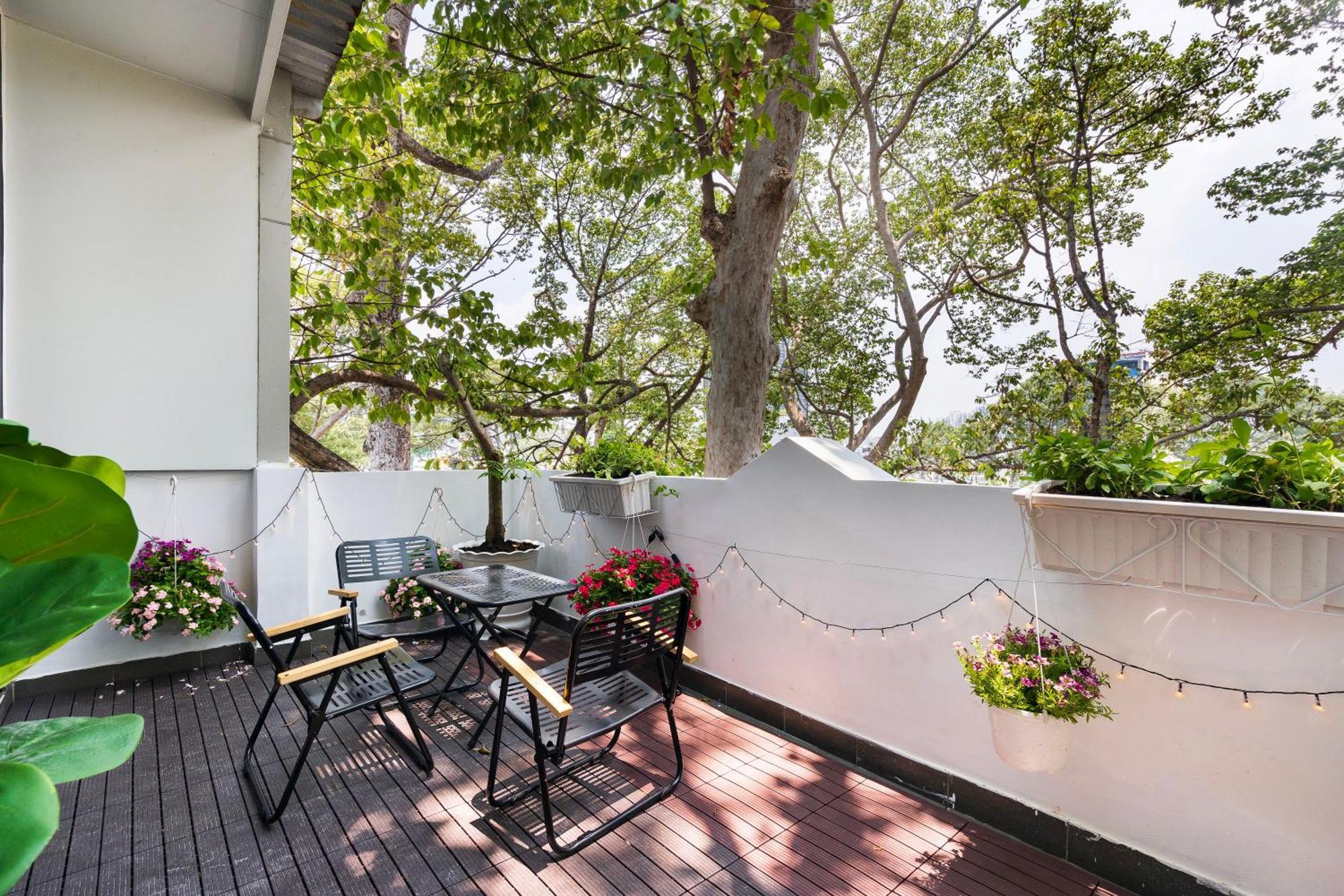 Tago Hotel & Spa Πόλη Χο Τσι Μινχ Εξωτερικό φωτογραφία