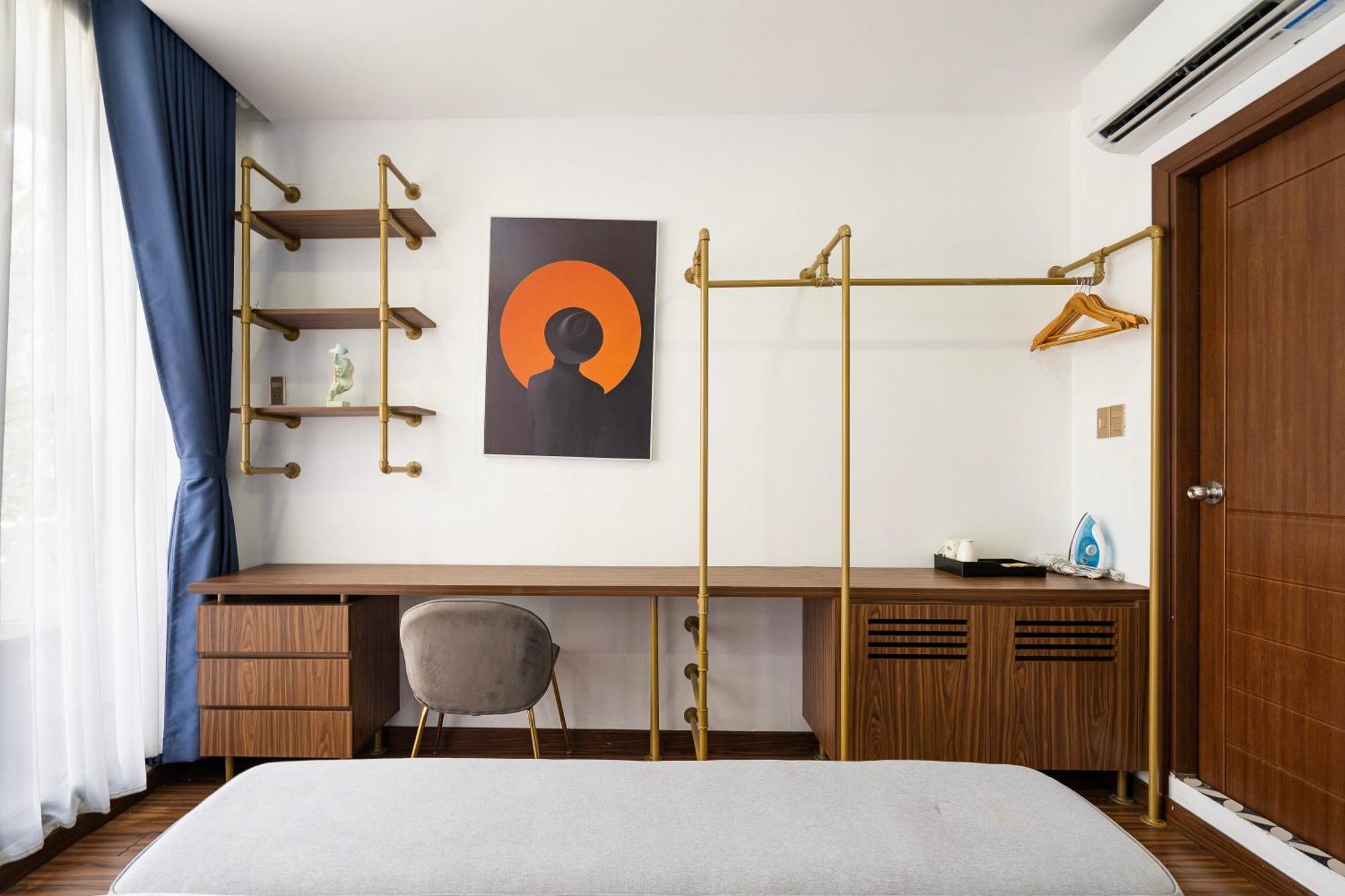 Tago Hotel & Spa Πόλη Χο Τσι Μινχ Εξωτερικό φωτογραφία