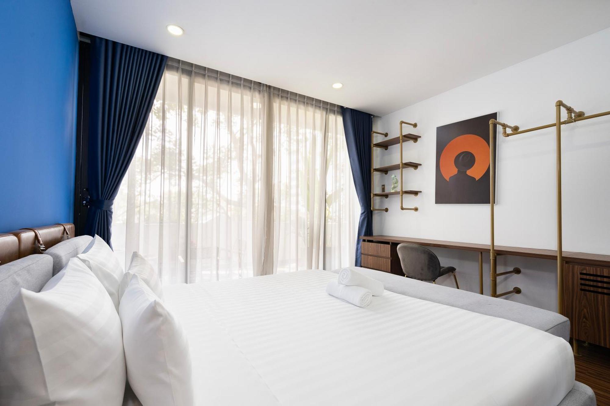 Tago Hotel & Spa Πόλη Χο Τσι Μινχ Εξωτερικό φωτογραφία